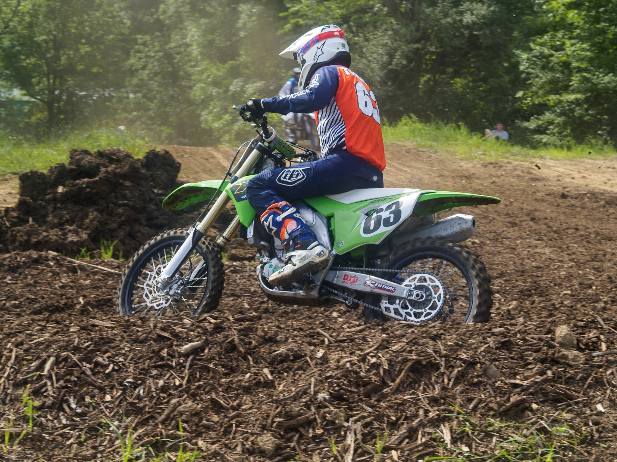 Wabash Canonball 2021